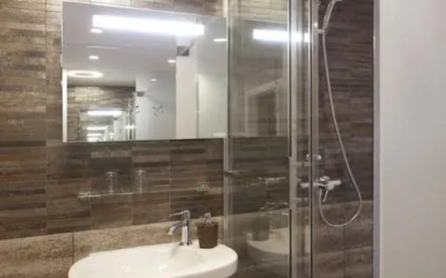 Piu Trendy Rooms