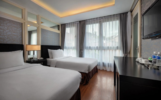Classy Boutique Hotel