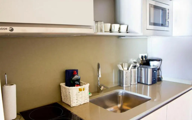 Apartamentos Turísticos Rurales Ureta