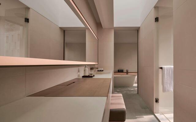 Alila Wuzhen, Zhejiang