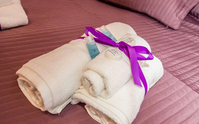 Suite Room Fiumicino