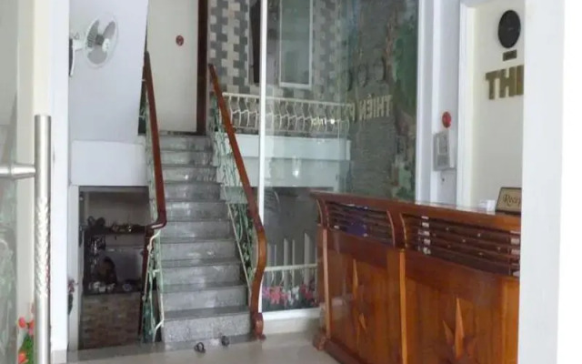 Thien Phuc Hotel