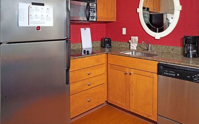 Residence Inn Virginia Beach Oceanfront