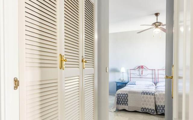 Sevilla Conde Ibarra