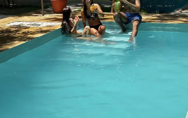 Hotel Carlitos Tulum