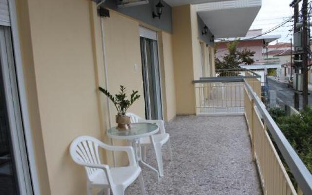Dimitriadis Hotel