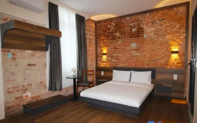 taksim by rich hotel