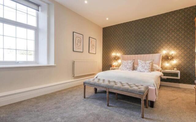 The Greenhead Hotel