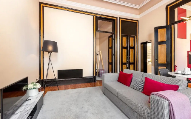 Cosy Apartment in Heart of Porto