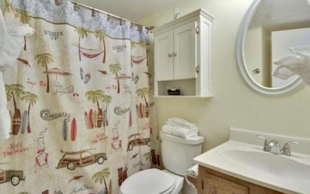 Casa Del Mar 375