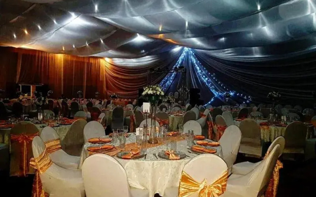 Crown Hotel and Conference Centre