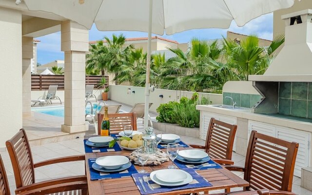 Oceanview Luxury Villa 164