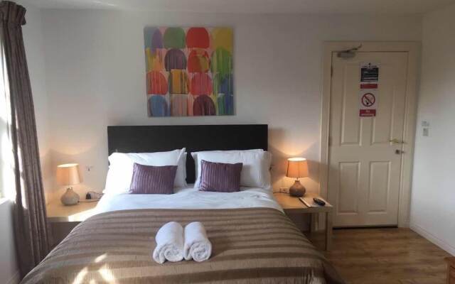 The Rocks Bed & Breakfast