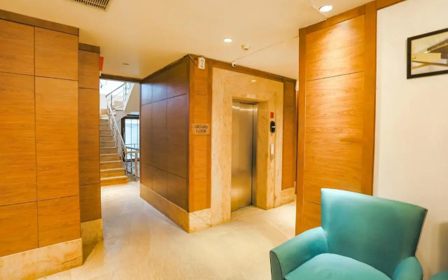 FabHotel F9 Chhatarpur