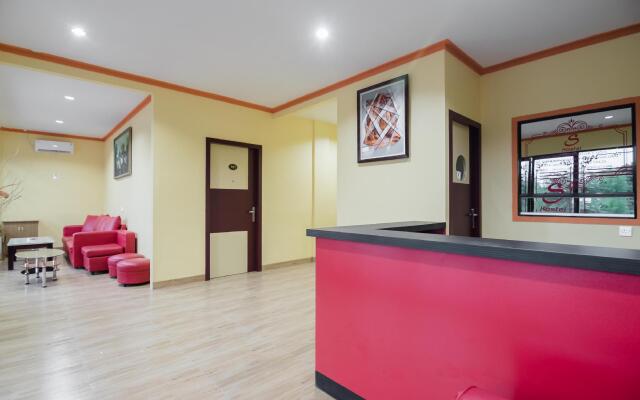 RedDoorz @ Batu Aji Batam 2