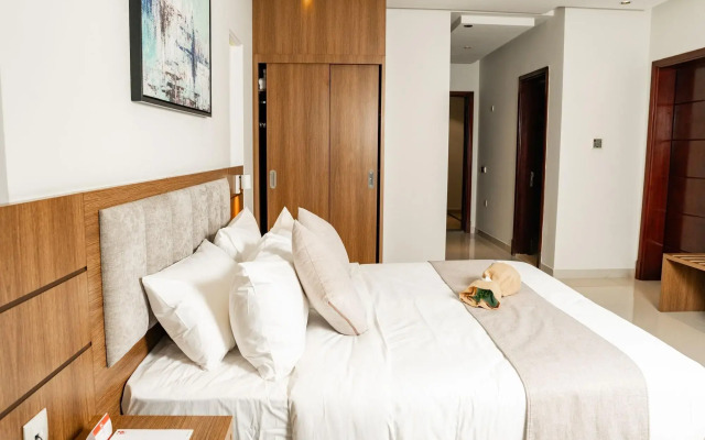 Swiss Spirit Hotel & Suites Dammam Corniche