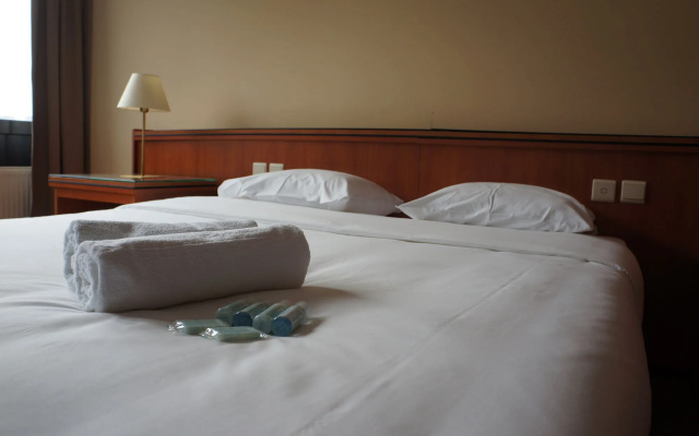 Hotel Aviation