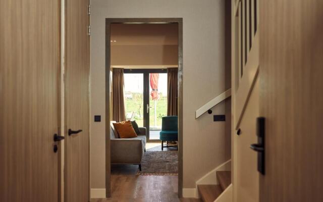 Farm house Van der Valk Hotel Leeuwarden