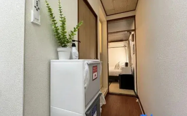 nestay suite tokyo Takadanobaba