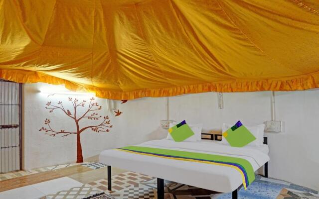Treebo Desert Harmony Resort