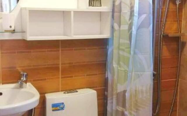 Mireya's Studio Condo at Goshen Towers - Session Road