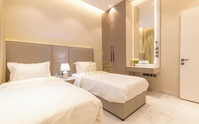 Amber Hospitality Al Qairawan