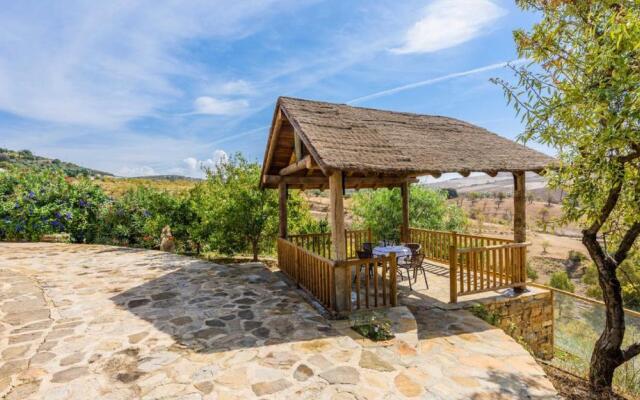 Los Huertos Antequera - La Higuera by Ruralidays