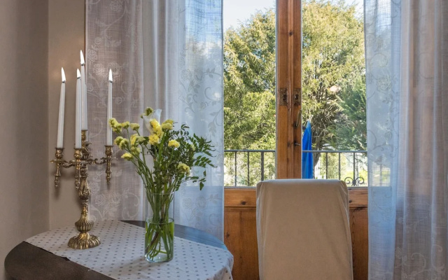 Villa Ricci Suites