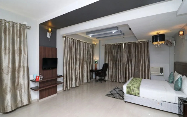 OYO 14703 Hotel Gen X Aravali