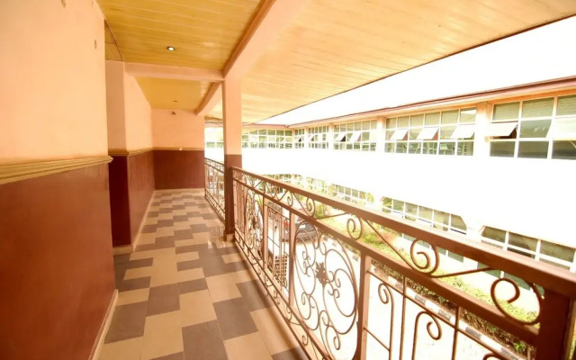 Juvacy Luxury Hotel 1