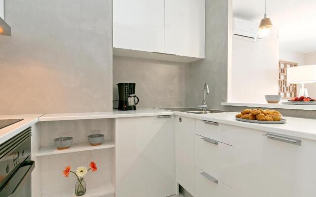 Apartment Sirella 1