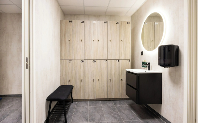 Stryn House Apartments & Hotel
