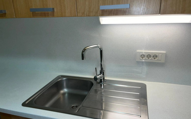 Golden Fox Apartment Pohorje