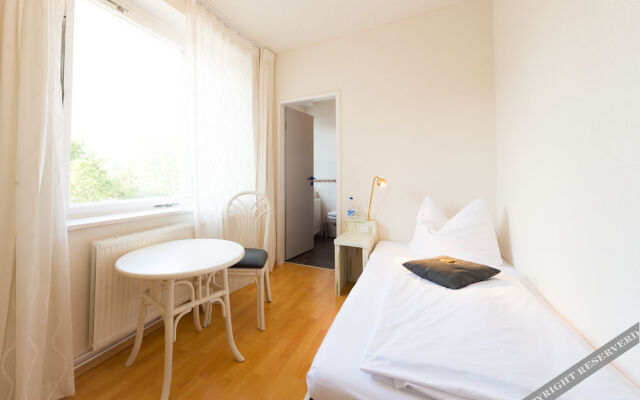 Hotel Zur Alten Schule