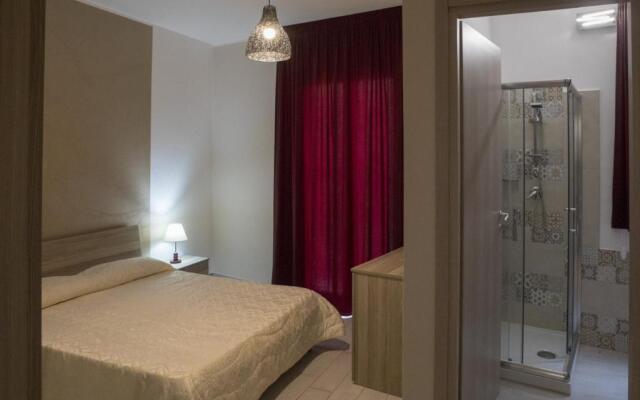 Barone Apartments