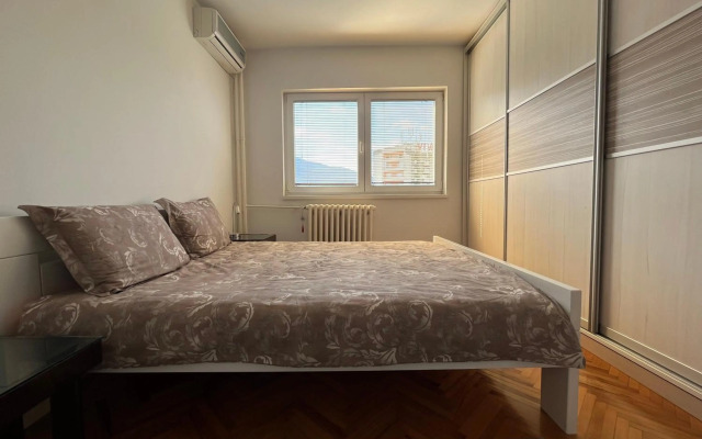 OLE apartment III - in the city center