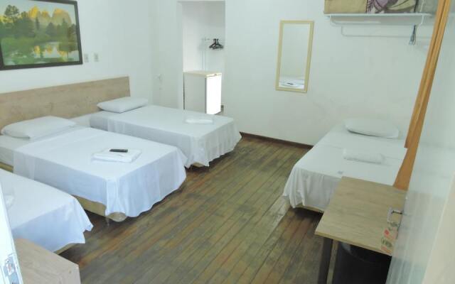 Hotel Dona Lú