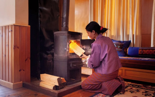 Hotel Ugyen Ling