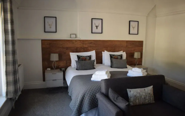 Woodlyn Guest House