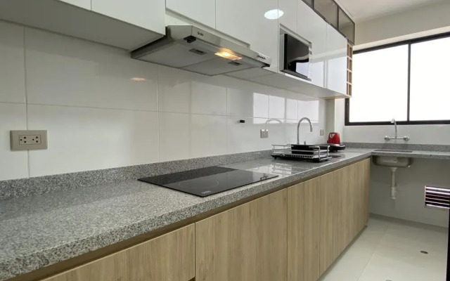 Zip Housing Miraflores