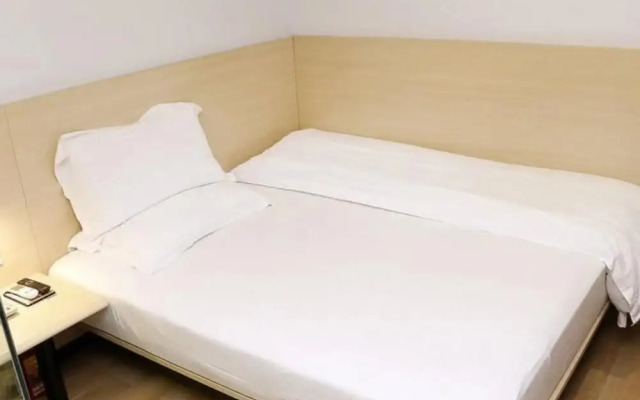 Wenxin Hotel Shenzhen