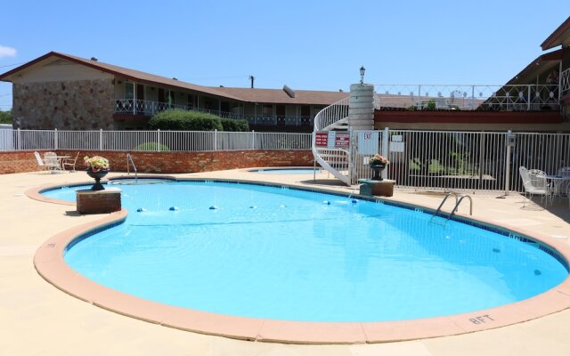 Friendship Inn