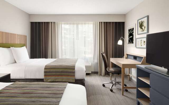 Country Inn & Suites by Radisson, Novi, MI