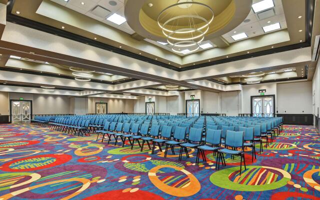 Hilton Garden Inn Raleigh /Crabtree Valley