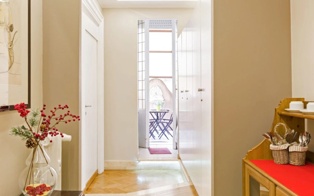 Relais Calamatta