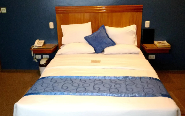 44 Vip Hotel