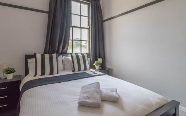 Royal Hotel Ryde