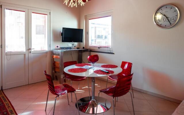 casa di alessio a 200 metri dal mare