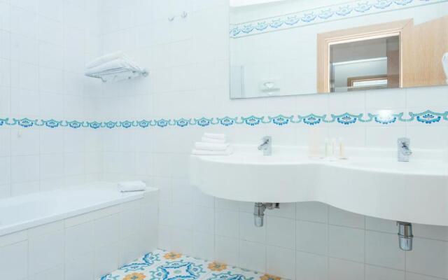 Resort Marina di Castello Golf & SPA