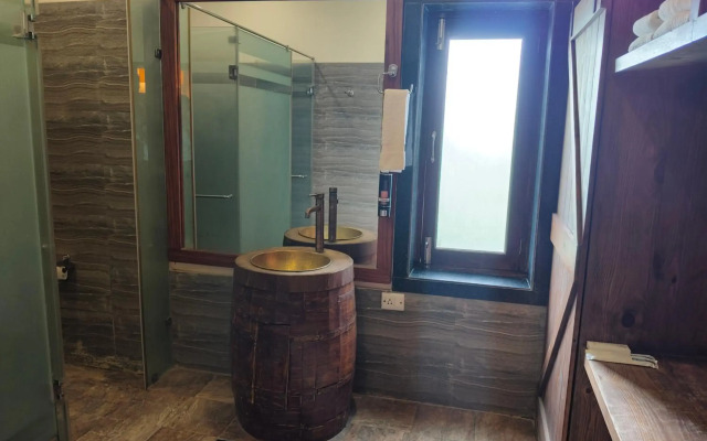 ACORN HIDEAWAY RESORT & SPA, Corbett